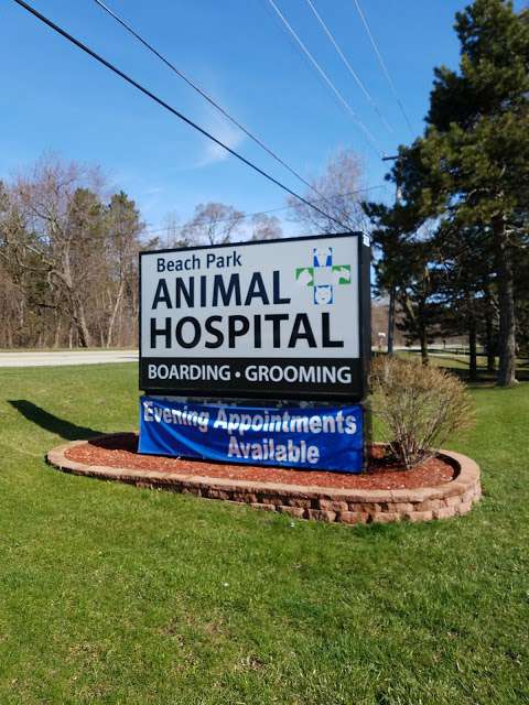 Beach Park Animal Hospital